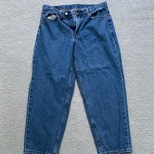 Men’s Levi’s 560 Jeans
